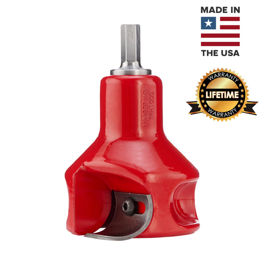 1" Home Series Tenon Cutter