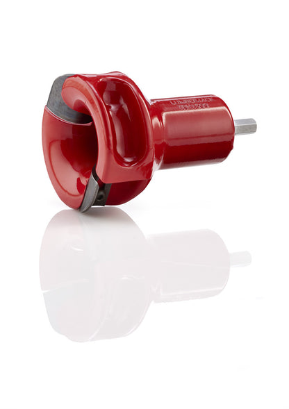 Home series tenon cutter side profile