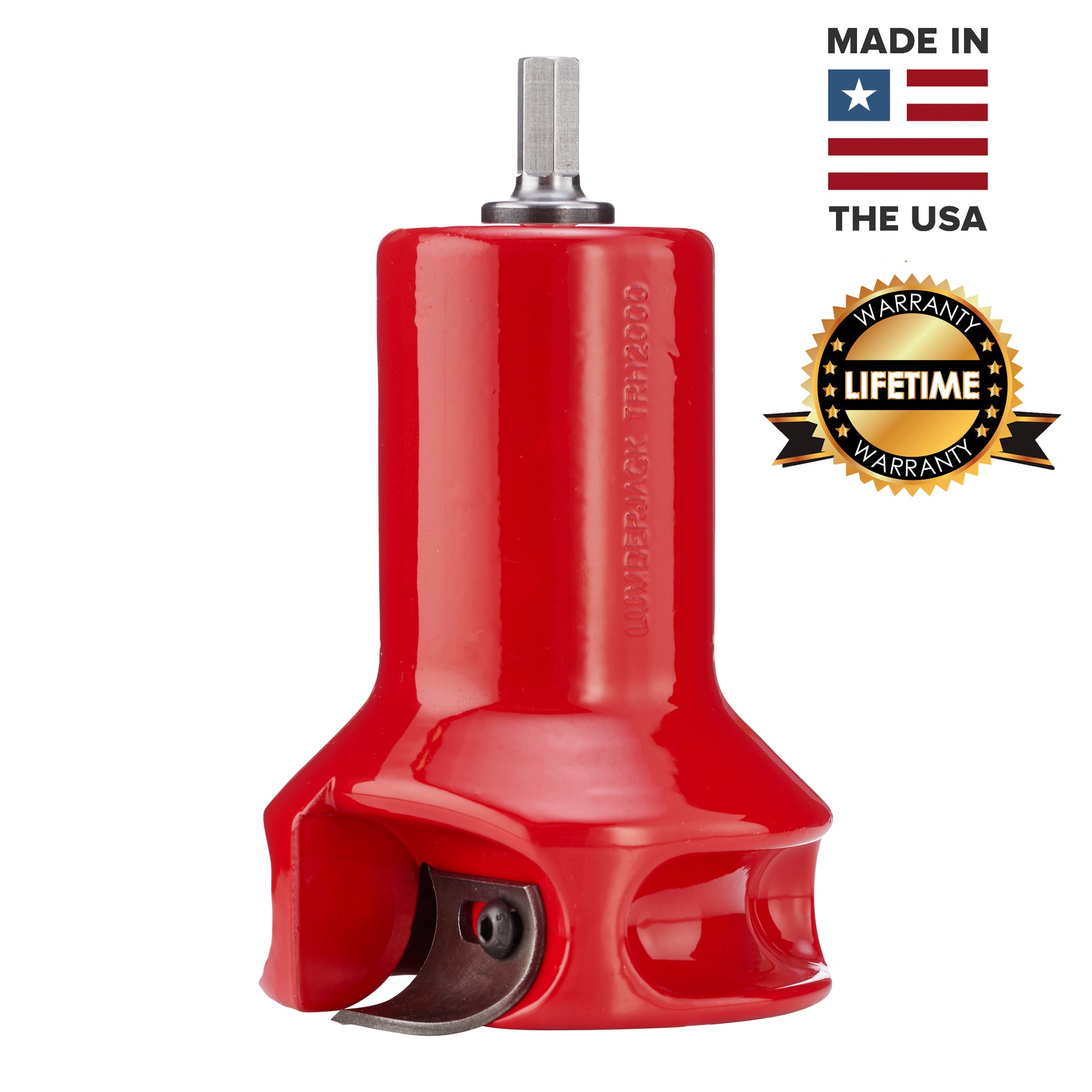 2" Home Series USA Made Tenon Cutter