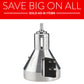 Sold as-is 1-1/2" Industrial series USA made premium tenon cutter