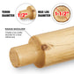 1/2" Pro Tenon Cutter - TTR0500