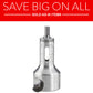 Sold as-is Pro Series 1/2" USA made premium tenon cutter