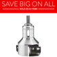 Sold as-is Pro Series 3/4" USA Made Premium Tenon Cutter