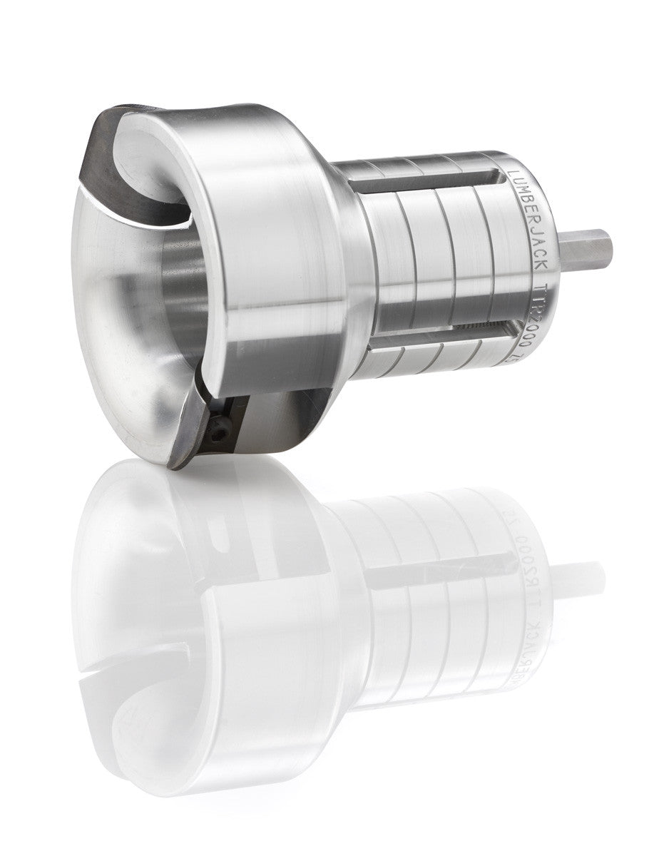 Pro Series Tenon Cutter Side Profile