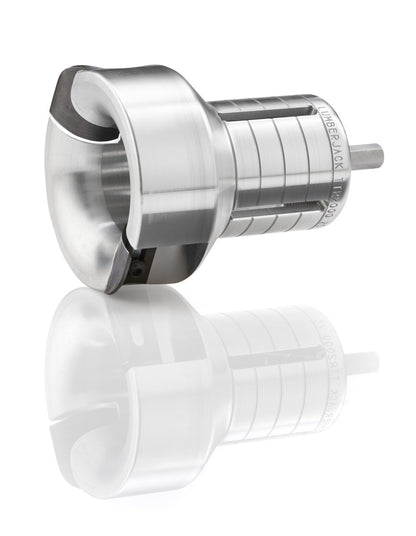 Pro Series Tenon Cutter Side Profile