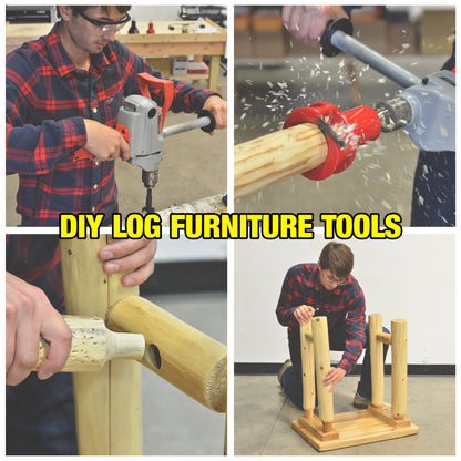 1-1/2" Home Beginners Kit (As-Is) - UHSBK1