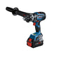 Bosch PROFACTOR 18V Cordless 1/2 In. Drill/Driver