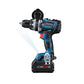 Bosch PROFACTOR 18V Cordless 1/2 In. Drill/Driver